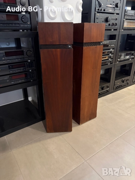 JBL S-109 AQUARIUS 4  Made in USA, снимка 1