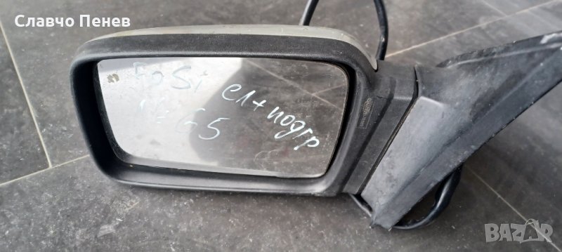 Огледало електрическо ляво за  FORD SIERRA 90-, снимка 1