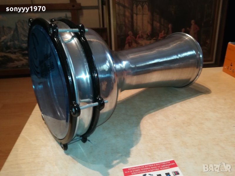 НОВА ТАРАМБУКА 40СМ 2010210741, снимка 1