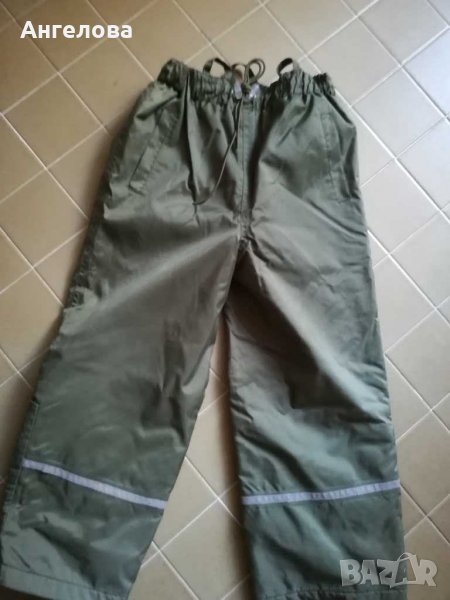 Шушляково долнище, снимка 1