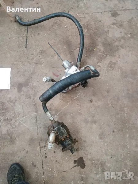 Хидравлична помпа за гондола комплект, снимка 1