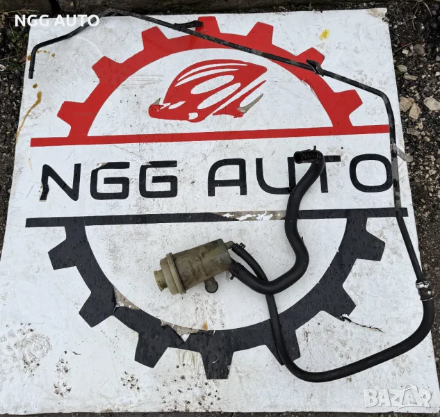 Казанче Хидравлика (Хидравлична Течност) за Форд Фокус 1, Ford Focus Mk1, снимка 1