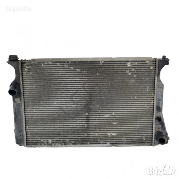 Воден радиатор Toyota Corolla Verso II (AR10)(2004-2009) ID:92853, снимка 1