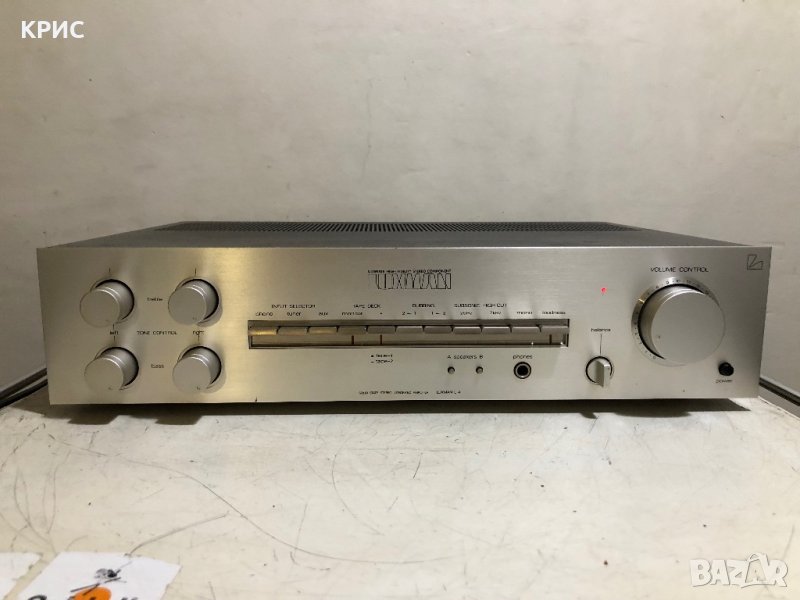 Luxman L-4, снимка 1