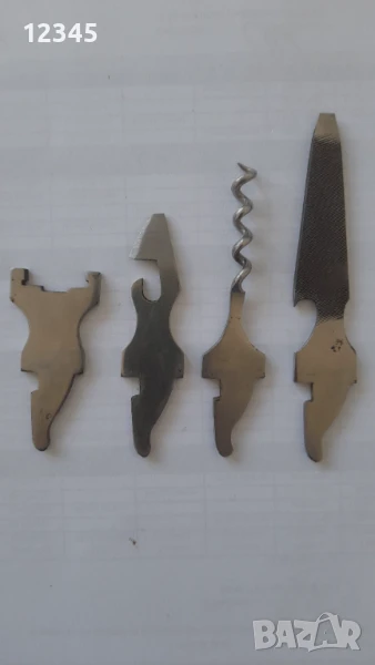 приставки за ловен нож, снимка 1