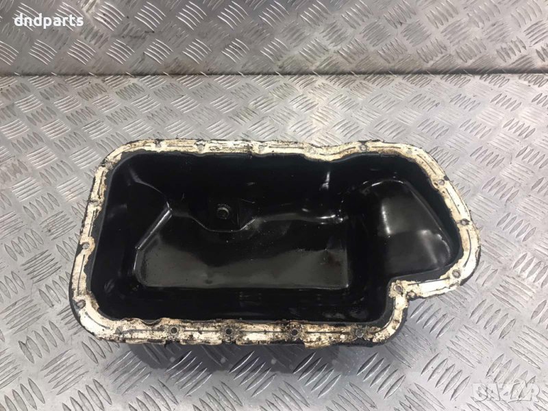 Картер Peugeot 206,1.1i,2001г., снимка 1