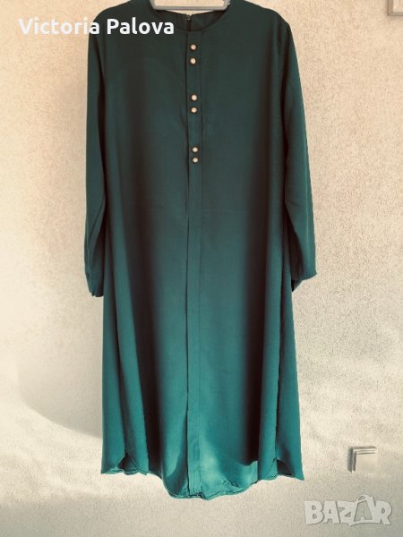 Красива модерна рокля, снимка 1