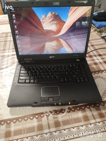 Лаптоп Аисър , снимка 1