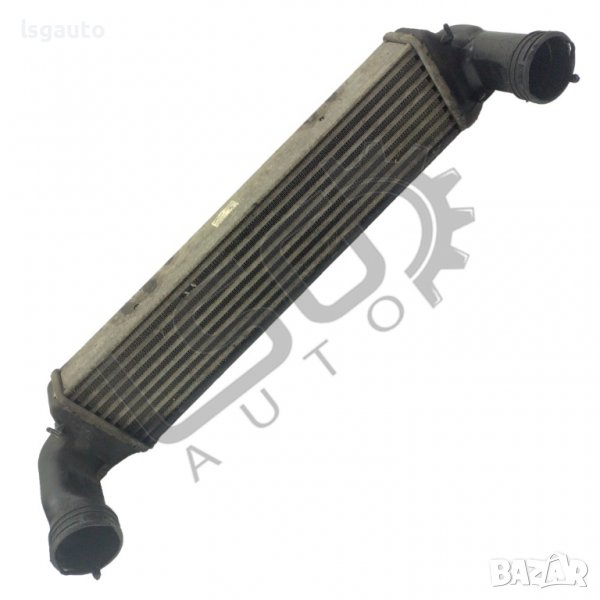 Интеркулер BMW X3 (E83) 2003-2010 B150722N-101, снимка 1