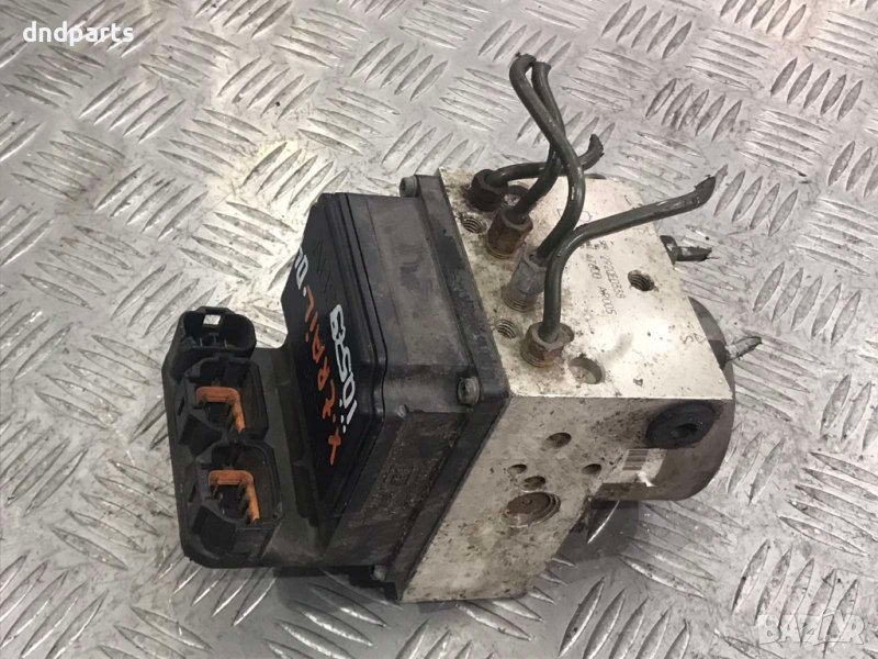 ABS Nissan X-Trail,2004г., снимка 1