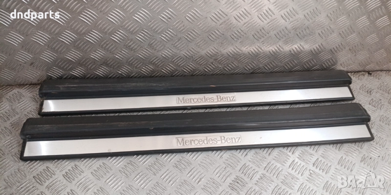 Интериорни лайсни Mercedes CLK W208 2000г.	, снимка 1