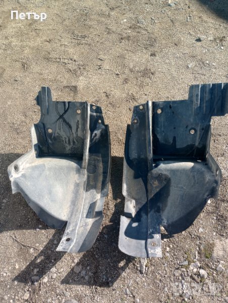 Преден подкалник рено трафик Опел виваро , снимка 1