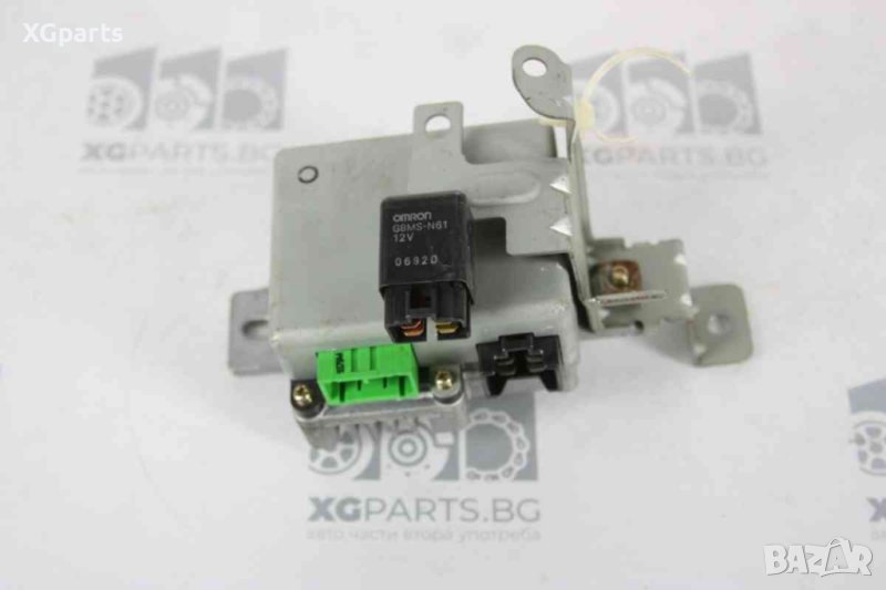 Модул електрическа рейка за Honda Jazz II (2002-2008) 39980-SAA-G020-M1, снимка 1