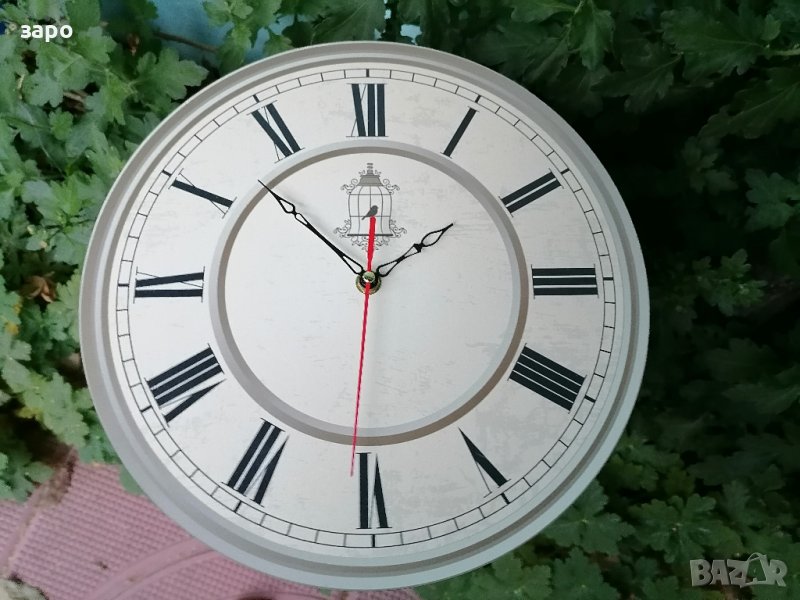 стенни часовници IGNIS ANIMA, снимка 1