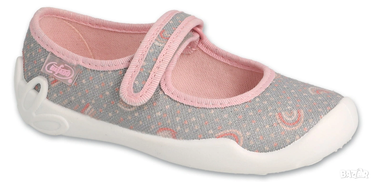 Детски пантофи "BEFADO", снимка 1