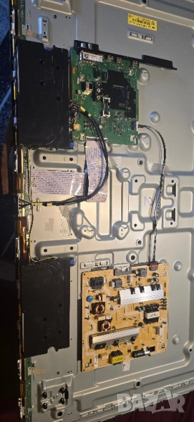 Samsung QE50Q60TAU на части, снимка 1