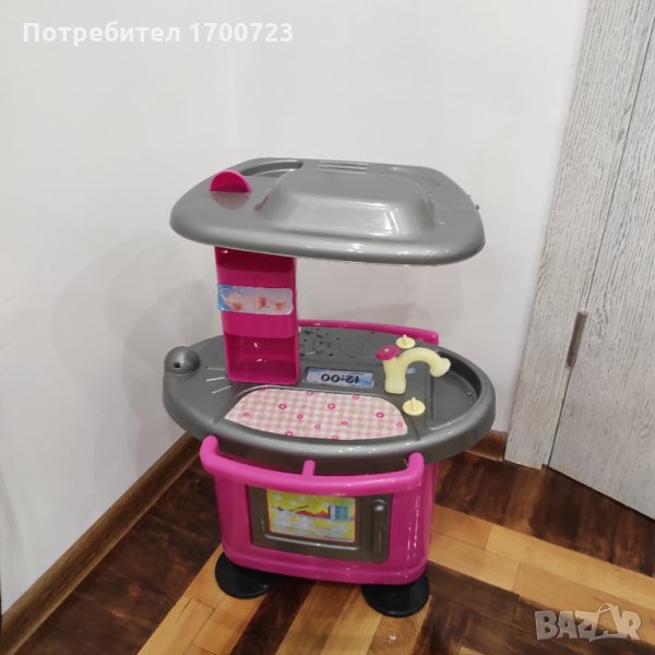 Кухня за готвене, снимка 1