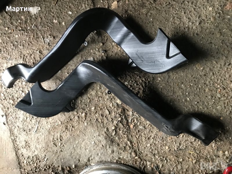 Въздухопроводи парно/ Suzuki Grand се Vitara 1.9 ddis 2008, снимка 1