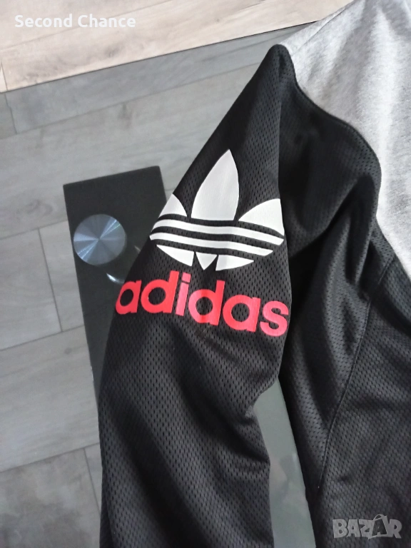 Мъжка блуза Adidas , снимка 1