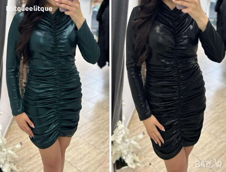 празнични рокли, снимка 1