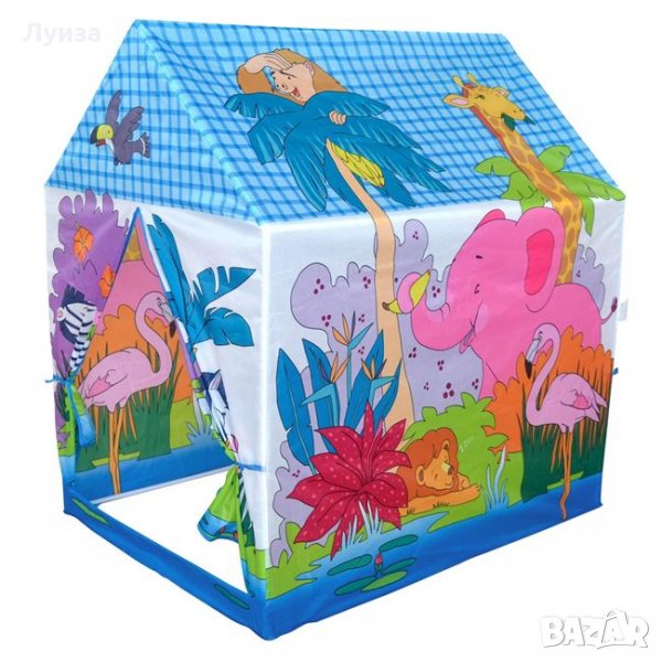 Палатка за игра, снимка 1