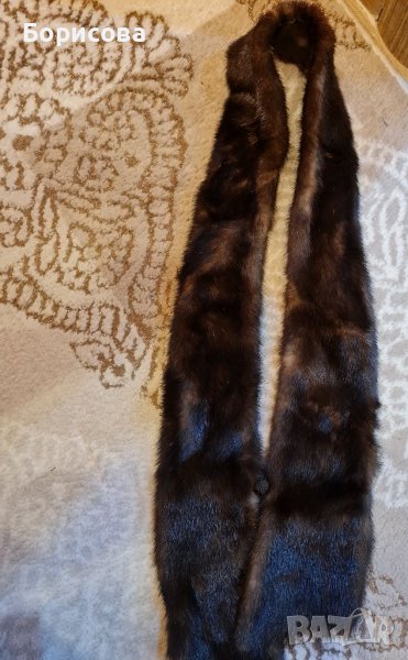Шал от Норка, снимка 1