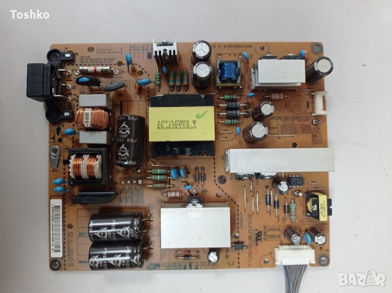 Power board EAX64905301(2.2), снимка 1