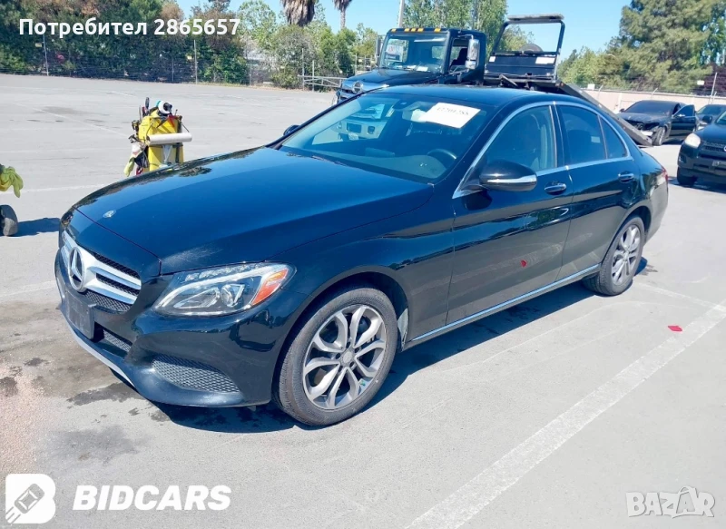 Изкупувам коли за части , снимка 1