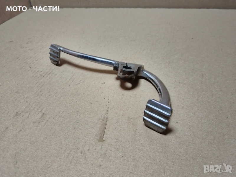 Скоростен Лост За Иж / НОМЕР 1. , снимка 1