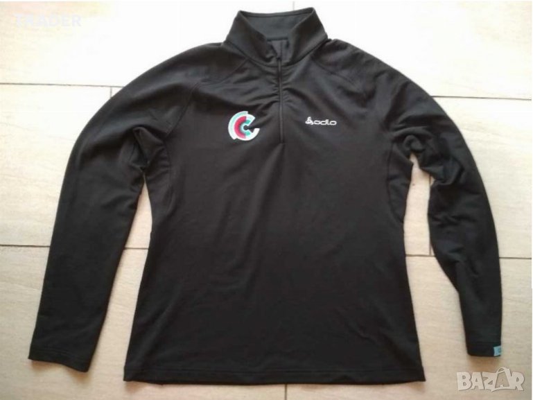 Термо бельо тениска блуза  ODLO , размер L , снимка 1