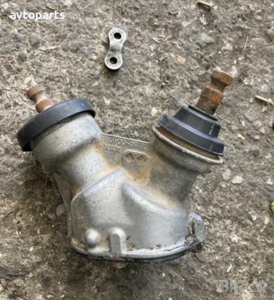 Opel frontera b 2.2i 136 ks Секторна кутия, снимка 1