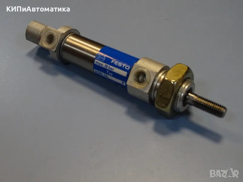 Пневматичен цилиндър Festo DSN-20-25P pneumatic cylinder, снимка 1