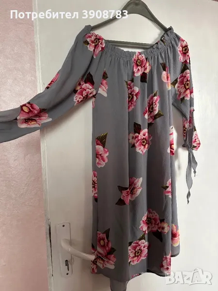 Рокля/Туника, снимка 1