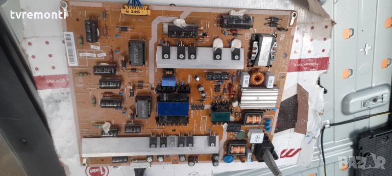 Power Supply / LED Board BN44-00624A, снимка 1