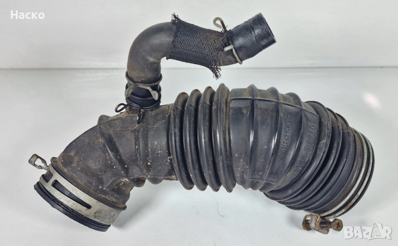 Гофриран Маркуч Въздушен Филтър Тойота Корола Версо Toyota Corolla Verso 2.2 17880-0R010, снимка 1