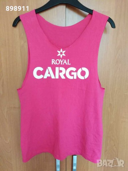 Топ изрязан, снимка 1