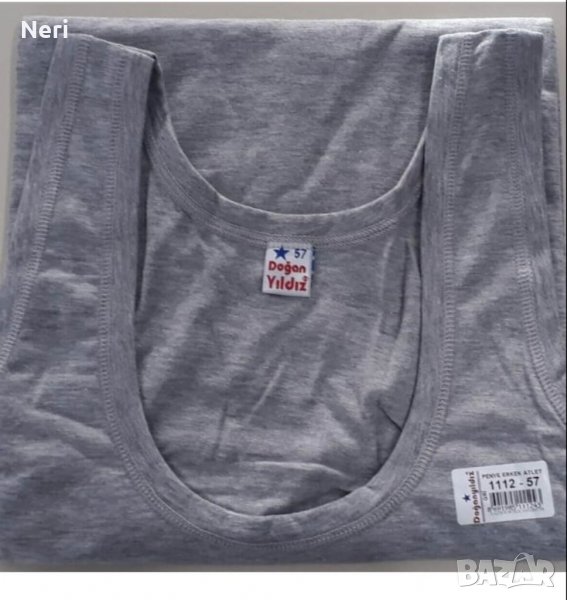 Сиви потници , снимка 1