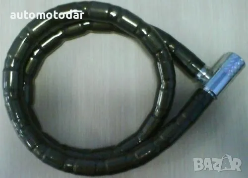 Заключващо за мотор, снимка 1