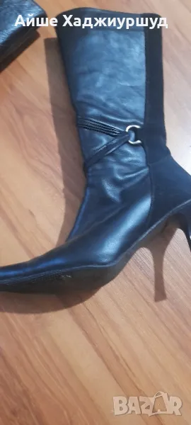 Дамски ботуши , снимка 1