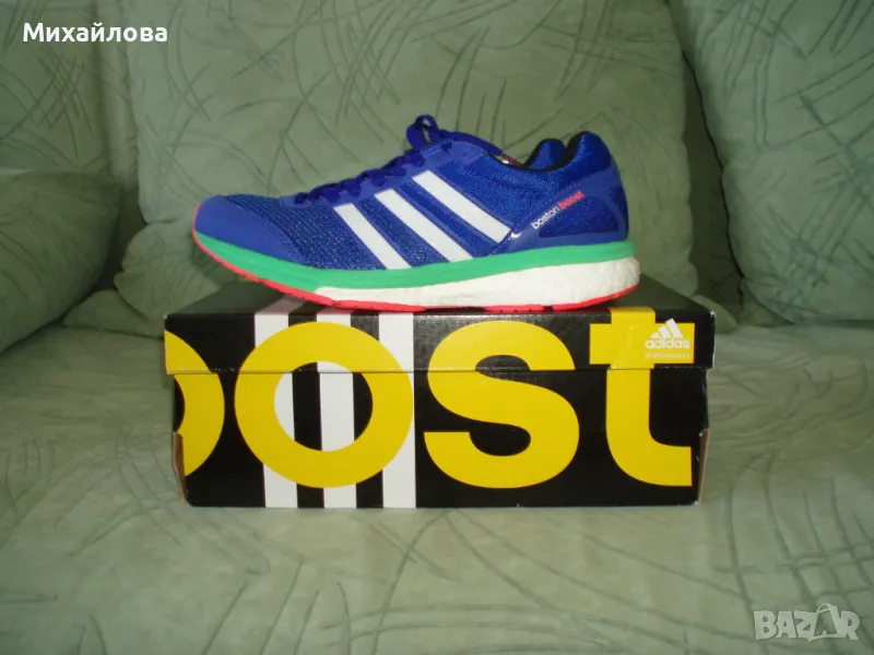 Маратонки Adidas adisero Страхотни  бягане /ходене, снимка 1