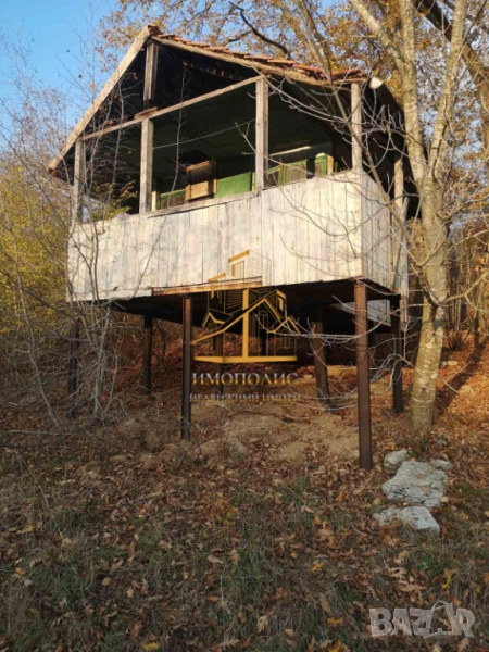 😎Парцел - м-т Боровец Юг, Област Варна (Обява N:264253)🤩, снимка 1