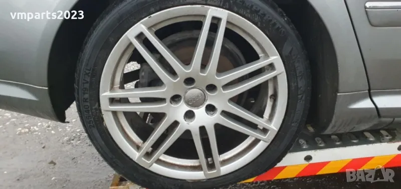 джанти 19" 5х112 Audi оригинални , снимка 1