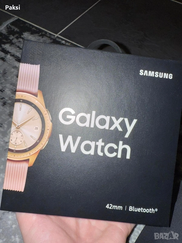 Galaxy, снимка 1