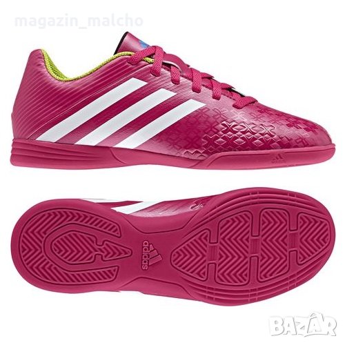 ADIDAS PREDITO LZ IN; размери: 29 и 33, снимка 1