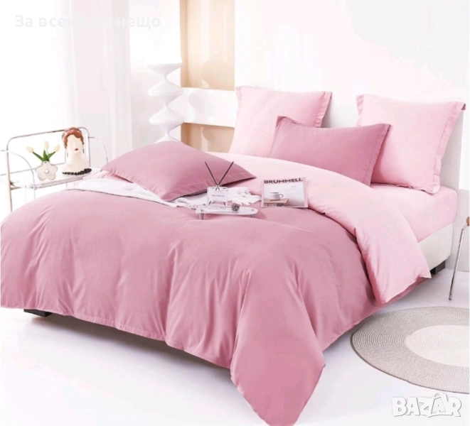 Спален Комплект Със 6 Части Код A1015, снимка 1