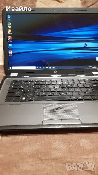 HP PAVILION G6 CORE i5-540М,8 RAM,SSD, снимка 1