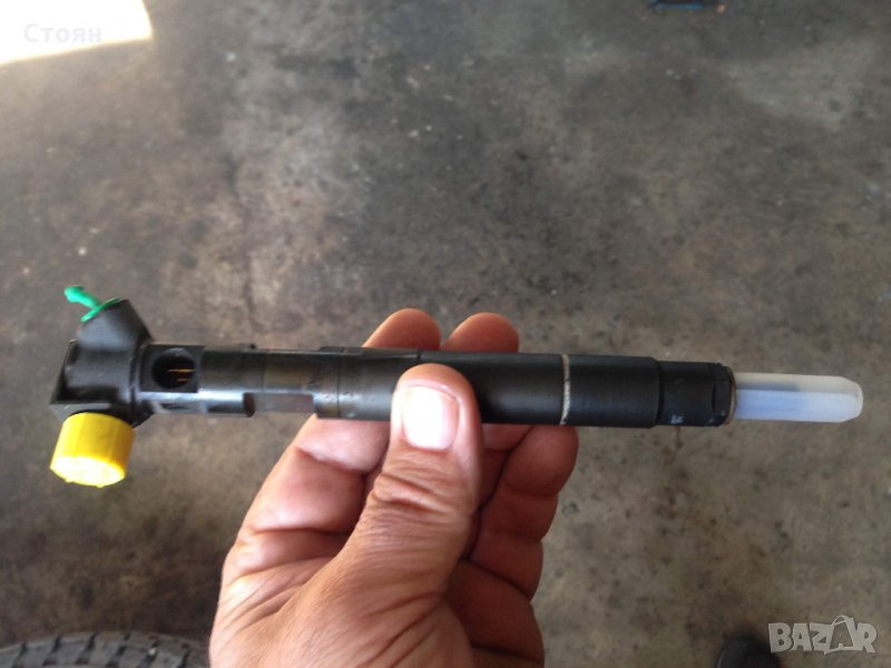 пиезо дюзи за Мерцедес дизел CDI, снимка 1