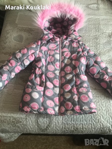 Детско зимно яке, снимка 1