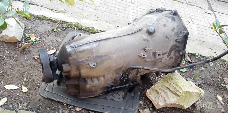 Скорости автоматични за Мерцедес Е290TD W210, снимка 1