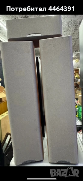 Тонколони Sony , снимка 1